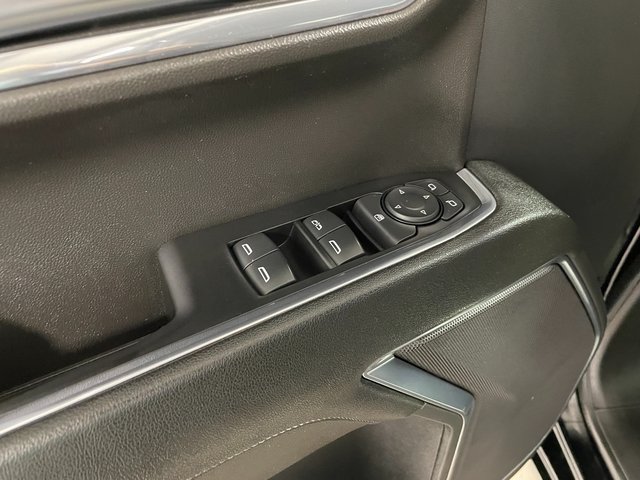 Used 2024 Chevrolet Silverado 1500 LT AWD/4WD image 19