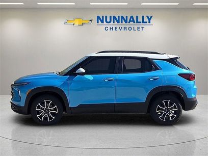 New 2025 Chevrolet TrailBlazer ACTIV w/ Convenience Package