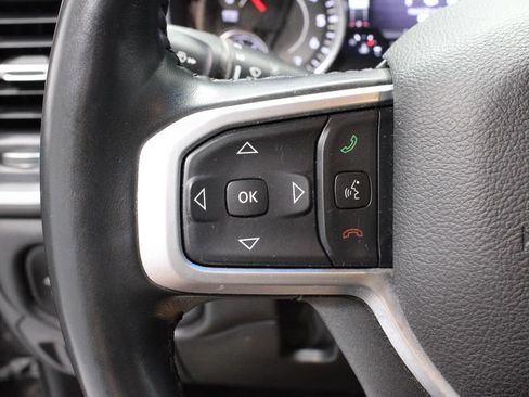 Used 2023 RAM 1500 Big Horn AWD/4WD image 26