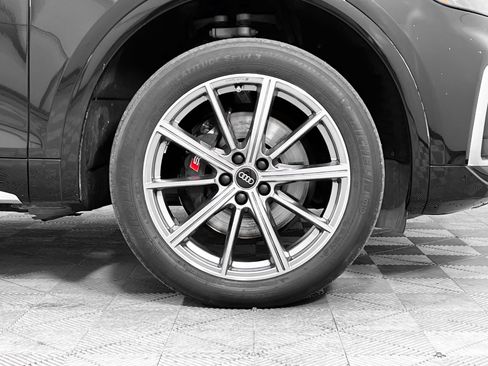 Certified 2023 Audi SQ5 Premium Plus w/ Premium Plus Package image 9