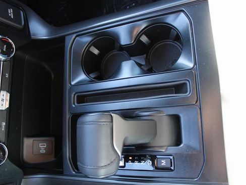 Used 2024 Ford F150 XLT w/ XLT Black Appearance Package image 24