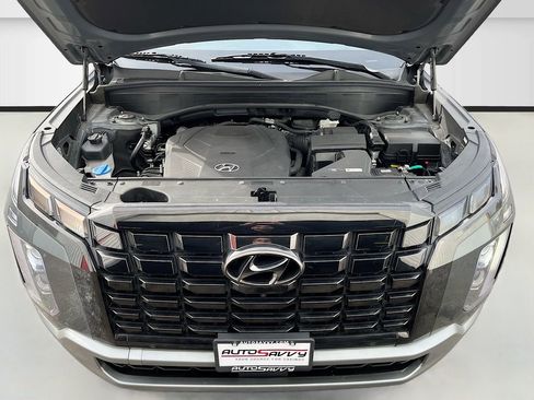 Used 2023 Hyundai Palisade Limited w/ Cargo Package AWD/4WD image 34
