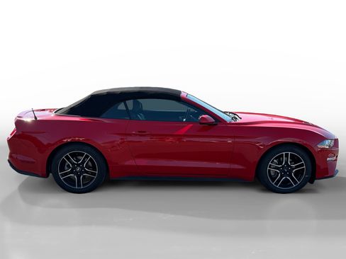 Used 2023 Ford Mustang Premium image 6