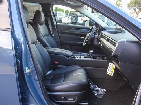 New 2026 MAZDA CX-50 2.5 Hybrid w/ Weather Package image 18