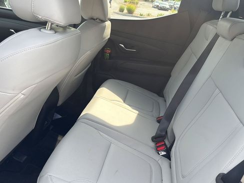 Certified 2026 Hyundai Santa Cruz SEL FWD image 46