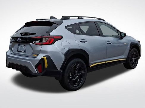 New 2026 Subaru Crosstrek 2.5i Sport image 7