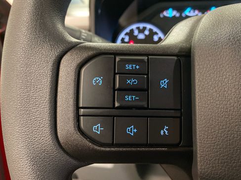 New 2026 Ford F350 XL w/ XL Chrome Package image 13