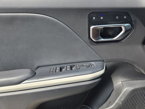 Certified 2025 Kia K4 GT-Line w/ GT-Line Premium Package FWD image 25