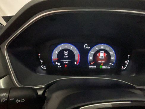 Used 2024 Acura Integra A-Spec FWD image 33