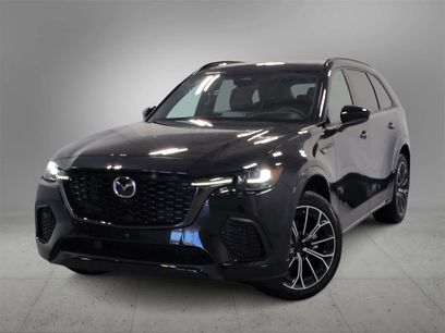New 2026 MAZDA CX-70 3.3 Turbo S w/ Premium Package