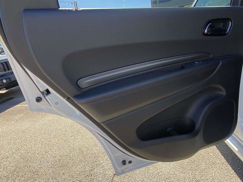 New 2026 Dodge Durango GT image 21