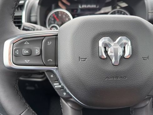 New 2026 RAM 1500 Laramie w/ Night Edition AWD/4WD image 22
