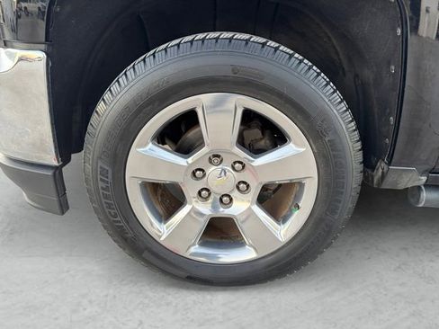 Used 2017 Chevrolet Silverado 1500 LT w/ Texas Edition image 23