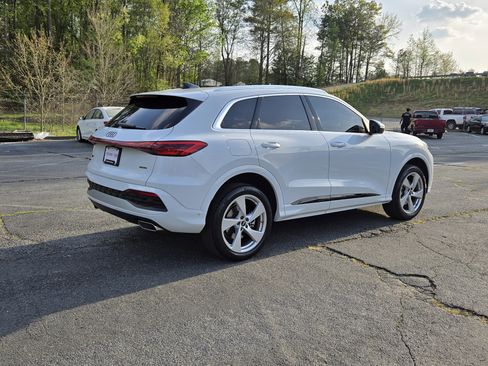 Used 2025 Audi Q5 Premium Plus image 5