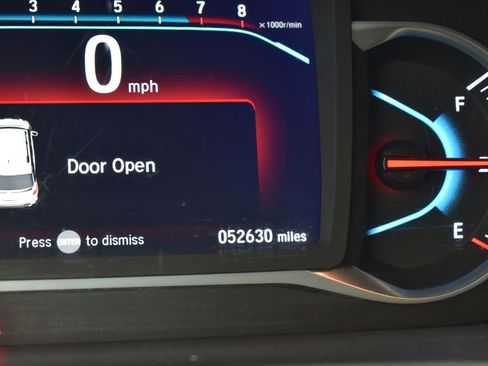 Used 2022 Honda Pilot TrailSport image 13