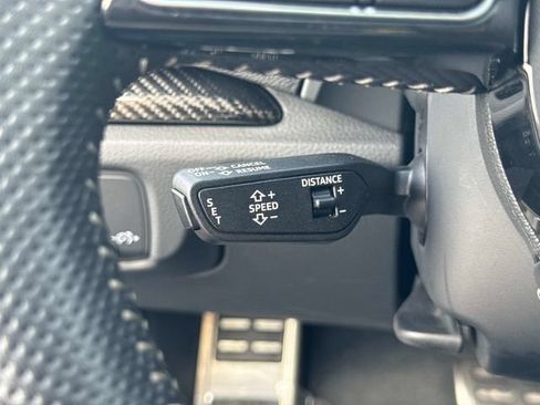 Used 2020 Audi S3 Premium Plus w/ Premium Plus Package AWD/4WD image 29