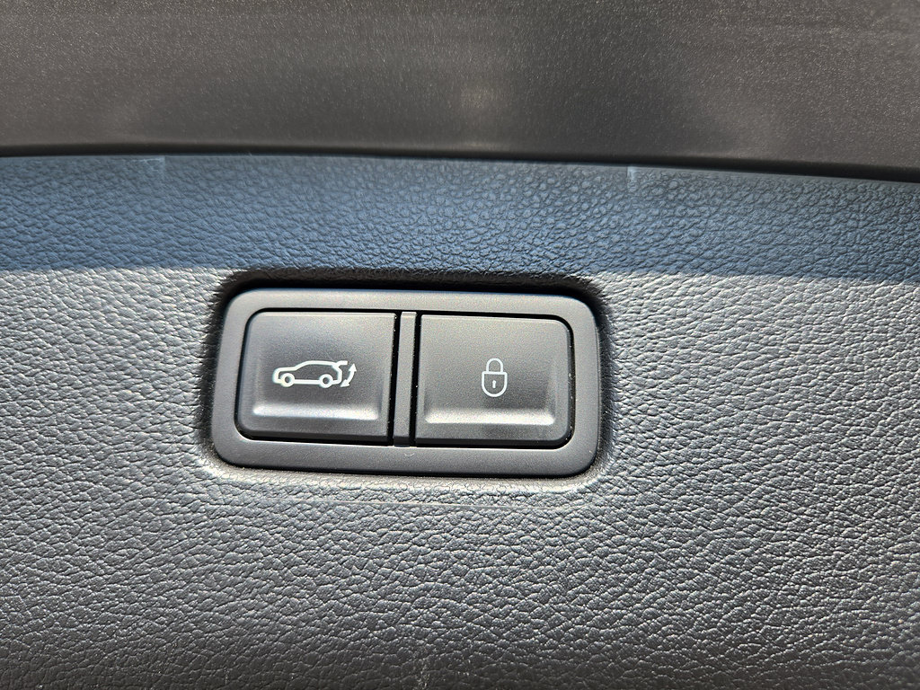 Used 2024 Genesis GV80 2.5T AWD/4WD image 37