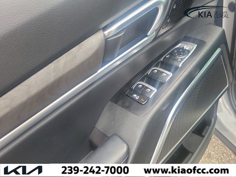Certified 2024 Kia Telluride SX X-Pro AWD/4WD image 23