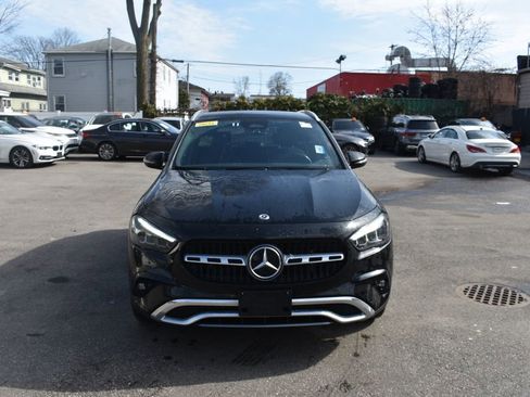 Used 2025 Mercedes-Benz GLA 250 image 3