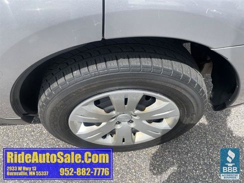 Used 2010 Subaru Forester 2.5X AWD/4WD image 25