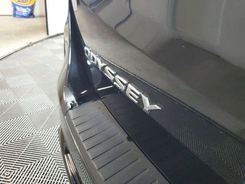 Used 2025 Honda Odyssey EX-L image 7