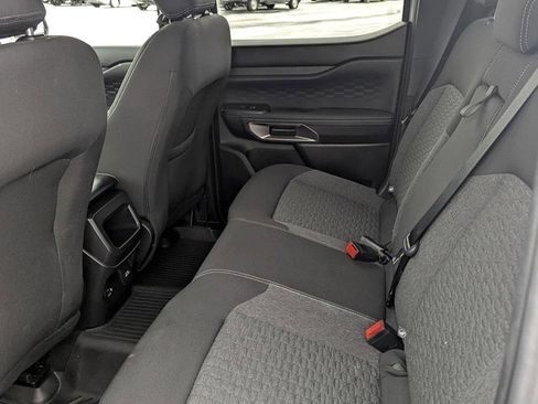 Used 2024 Ford Ranger XLT w/ Equipment Group 301A High image 6