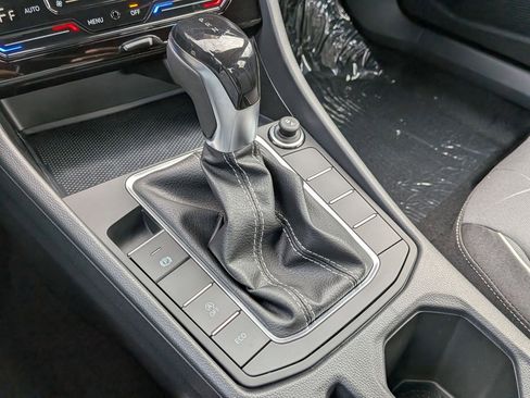 New 2026 Volkswagen Jetta Sport image 24