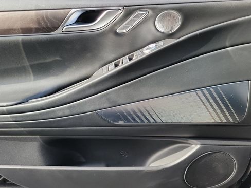 Used 2021 Genesis G80 3.5T image 29