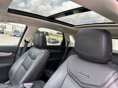 Used 2019 Cadillac XT5 Luxury FWD image 11