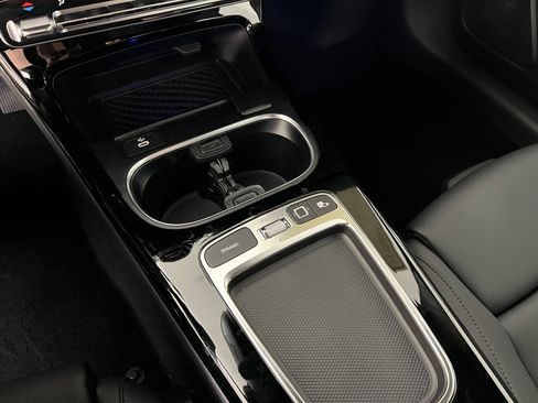 New 2026 Mercedes-Benz CLA 250 4MATIC image 33