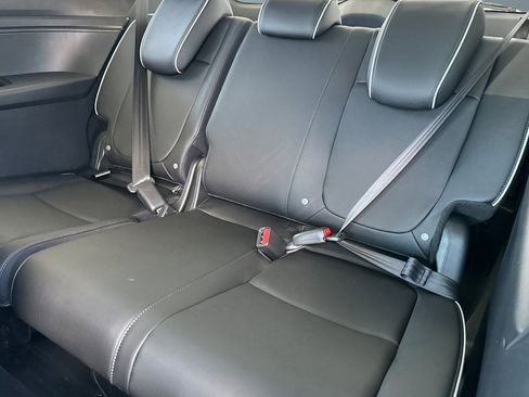 New 2026 Honda Odyssey Touring image 27
