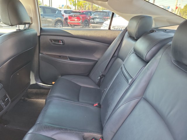 Used 2011 Lexus ES 350 FWD image 10