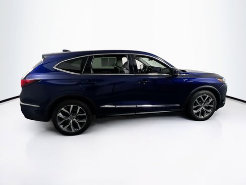 Used 2023 Acura MDX SH-AWD w/ Technology Package image 4