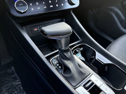 New 2026 Hyundai Santa Cruz Limited image 23