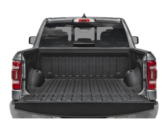 Used 2024 RAM 1500 Limited w/ Night Edition AWD/4WD image 14