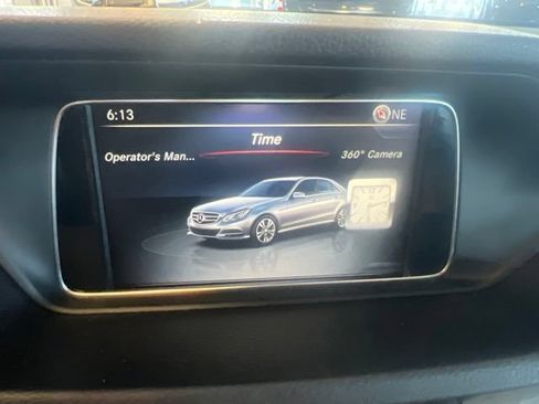 Used 2016 Mercedes-Benz E 350 Sedan image 29