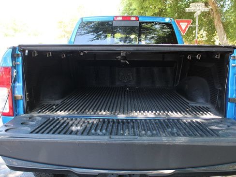Used 2020 RAM 2500 Tradesman AWD/4WD image 21