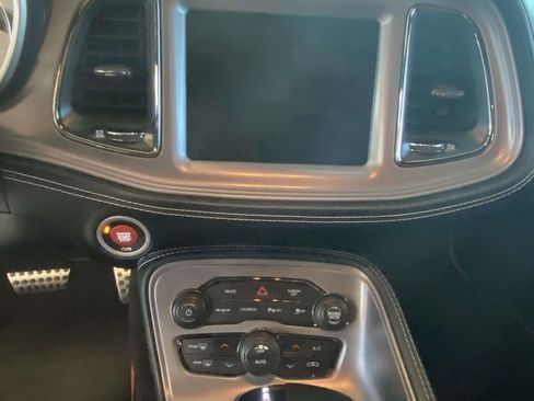 Used 2023 Dodge Challenger SRT Hellcat image 14