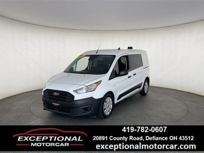 Used 2019 Ford Transit Connect XL