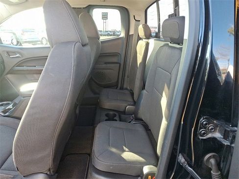 Used 2018 GMC Canyon SLE w/ SLE Convenience Package image 10