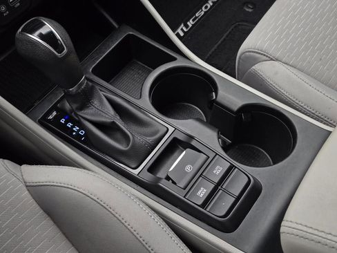 Used 2019 Hyundai Tucson SEL FWD image 28