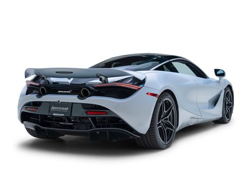Used 2018 McLaren 720S Performance RWD image 34