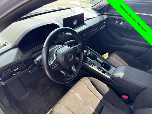 Used 2023 Honda Accord Sport image 15