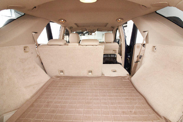 Used 2015 Mercedes-Benz ML 350 4MATIC image 28