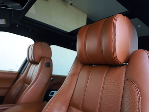 Used 2014 Land Rover Range Rover Autobiography AWD/4WD image 20