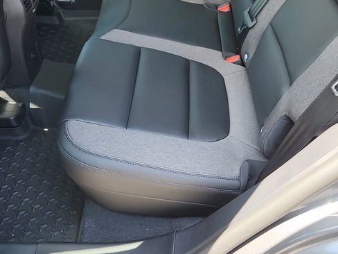 New 2025 Ford Bronco Sport Big Bend w/ Convenience Package image 21