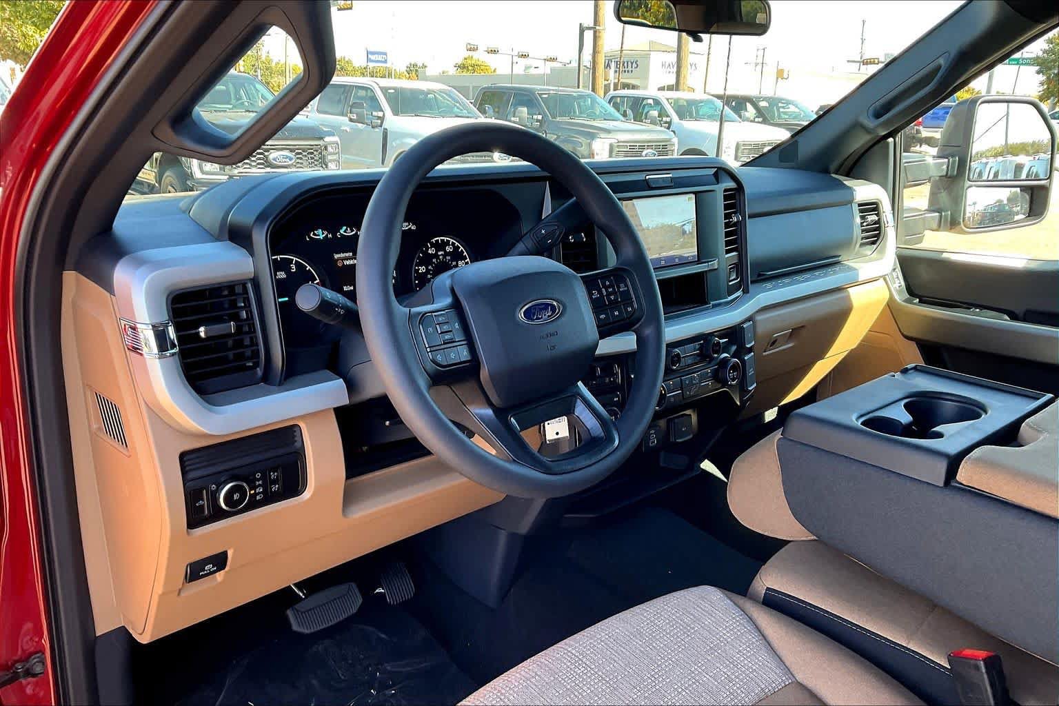 Used 2026 Ford F450 XLT AWD/4WD image 8