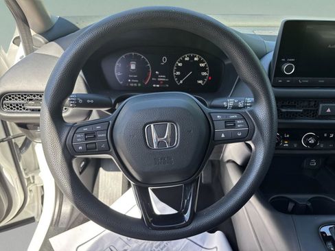Certified 2024 Honda HR-V LX image 11