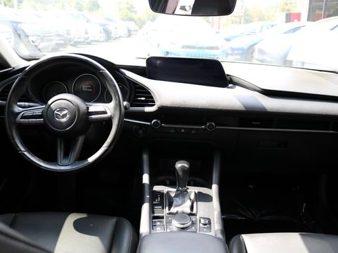 Used 2021 MAZDA MAZDA3 s image 30