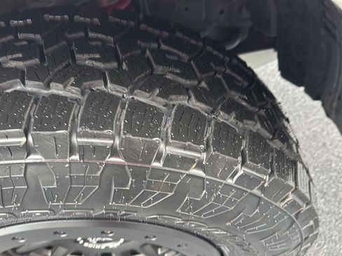 Used 2023 Toyota 4Runner TRD Pro image 37